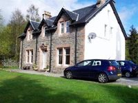 Glenmoriston Manse Guest House