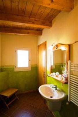 фото отеля Olympo Affittacamere