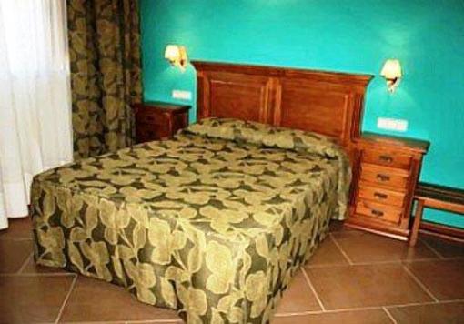фото отеля Hotel El Mirador de Fonseca Peligros