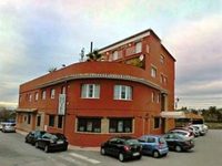 Hotel El Mirador de Fonseca Peligros