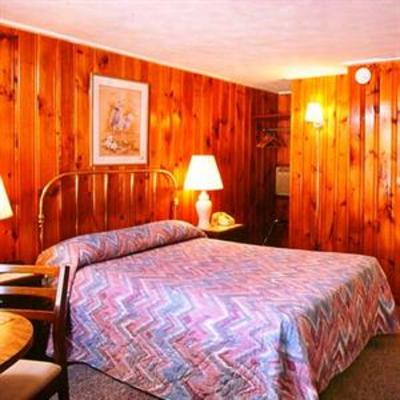 фото отеля Tallwood Motel