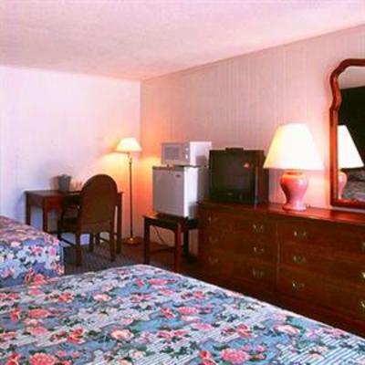 фото отеля Tallwood Motel