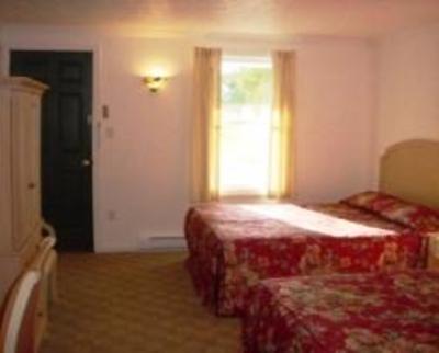 фото отеля Tallwood Motel