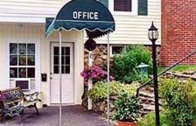 фото отеля Tallwood Motel
