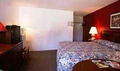 фото отеля Tallwood Motel