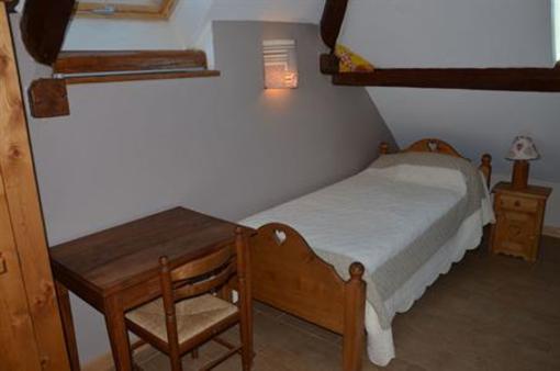 фото отеля Chambres et Table d'hotes L'Oree Des Bornes
