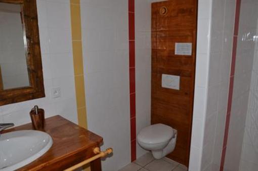 фото отеля Chambres et Table d'hotes L'Oree Des Bornes