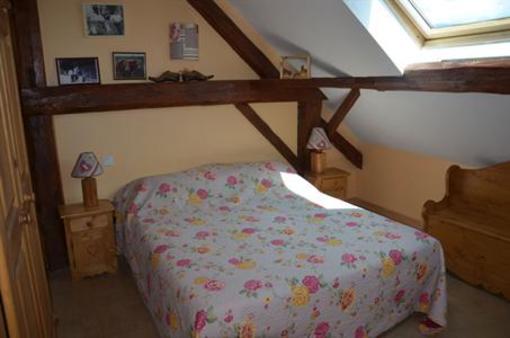 фото отеля Chambres et Table d'hotes L'Oree Des Bornes
