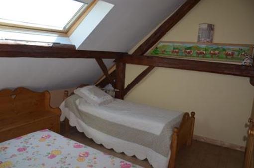 фото отеля Chambres et Table d'hotes L'Oree Des Bornes