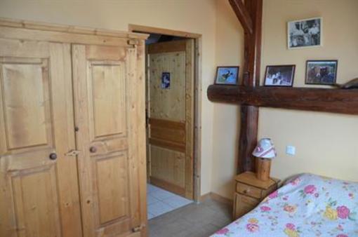 фото отеля Chambres et Table d'hotes L'Oree Des Bornes