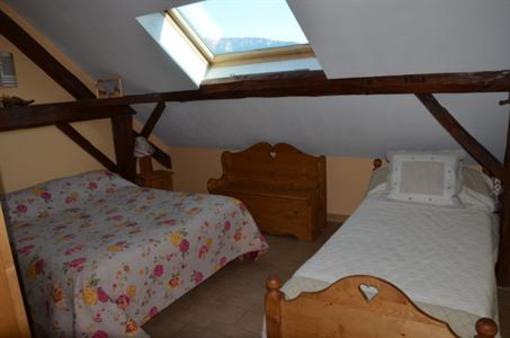 фото отеля Chambres et Table d'hotes L'Oree Des Bornes