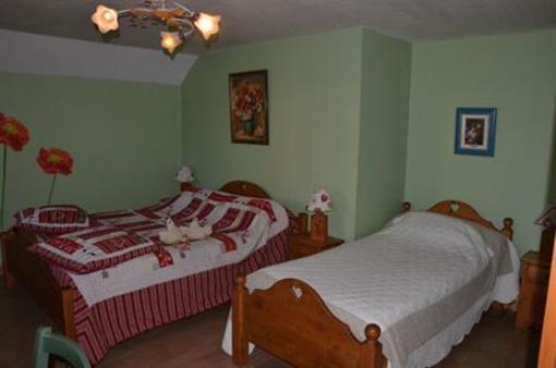 фото отеля Chambres et Table d'hotes L'Oree Des Bornes