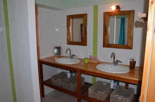 фото отеля Chambres et Table d'hotes L'Oree Des Bornes