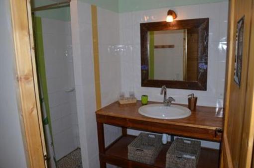 фото отеля Chambres et Table d'hotes L'Oree Des Bornes
