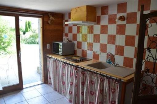 фото отеля Chambres et Table d'hotes L'Oree Des Bornes