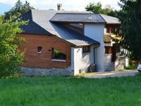 Chambres et Table d'hotes L'Oree Des Bornes