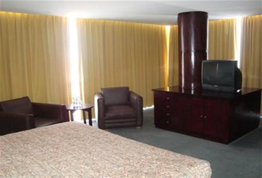фото отеля Panorama Hotel San Luis Potosi
