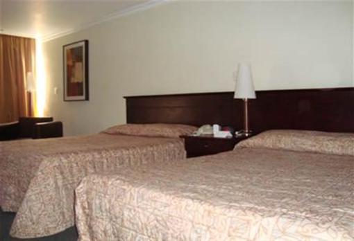 фото отеля Panorama Hotel San Luis Potosi