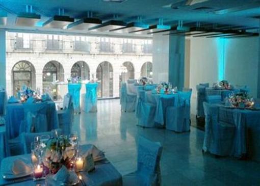 фото отеля Panorama Hotel San Luis Potosi