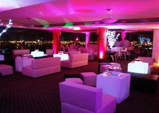 фото отеля Panorama Hotel San Luis Potosi
