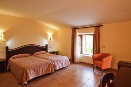 фото отеля Sa Bassa Plana Hotel Llucmajor
