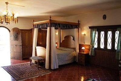 фото отеля Sa Bassa Plana Hotel Llucmajor