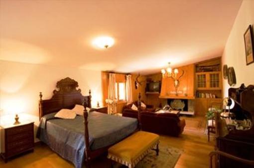 фото отеля Sa Bassa Plana Hotel Llucmajor