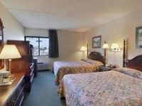 Travelodge Dunbar/Charleston