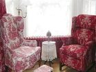 фото отеля Old Victorian Farmhouse Bed & Breakfast