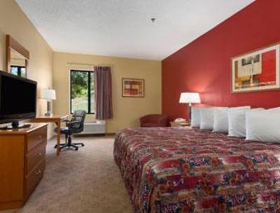 фото отеля Jefferson City Days Inn