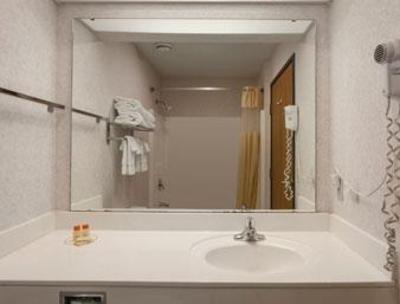 фото отеля Jefferson City Days Inn