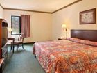 фото отеля Jefferson City Days Inn