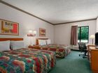 фото отеля Jefferson City Days Inn