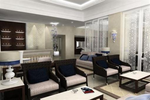 фото отеля Menelaion Hotel