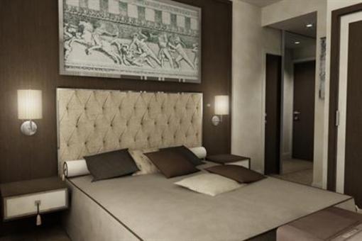 фото отеля Menelaion Hotel