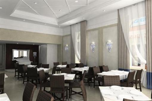 фото отеля Menelaion Hotel