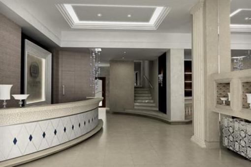 фото отеля Menelaion Hotel