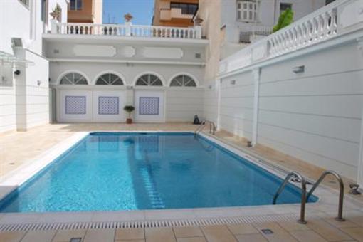 фото отеля Menelaion Hotel