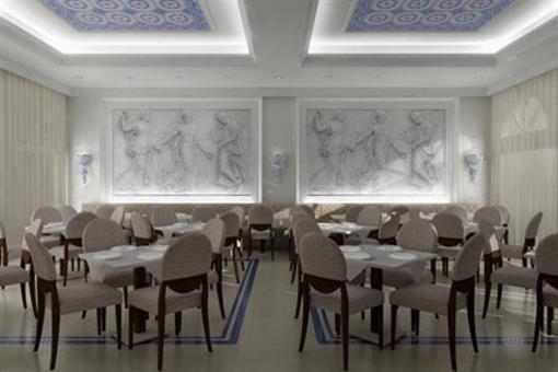 фото отеля Menelaion Hotel
