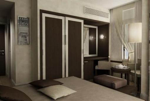 фото отеля Menelaion Hotel