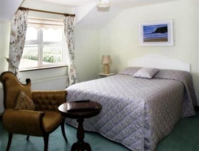 фото отеля Seashore Bed & Breakfast Ballybunion