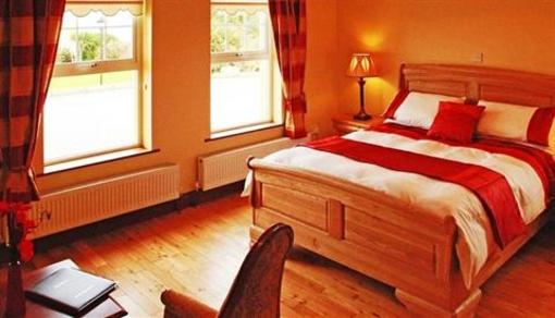фото отеля Seashore Bed & Breakfast Ballybunion