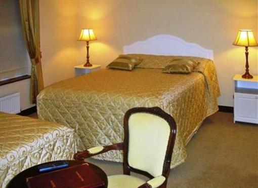 фото отеля Seashore Bed & Breakfast Ballybunion