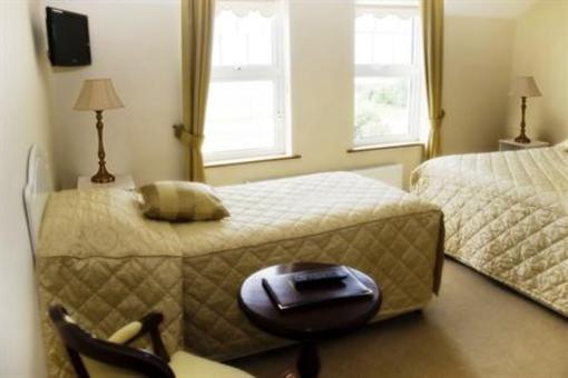 фото отеля Seashore Bed & Breakfast Ballybunion