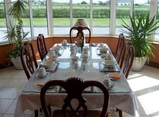 фото отеля Seashore Bed & Breakfast Ballybunion