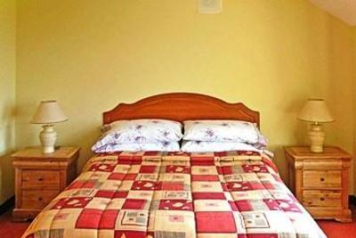 фото отеля Seashore Bed & Breakfast Ballybunion