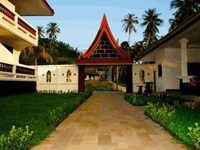 Tropical Palm Resort and Spa