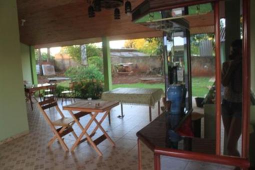 фото отеля Pousada e Hostel Naipi