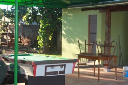 фото отеля Pousada e Hostel Naipi