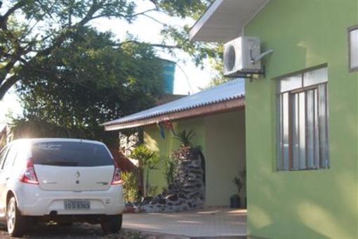фото отеля Pousada e Hostel Naipi